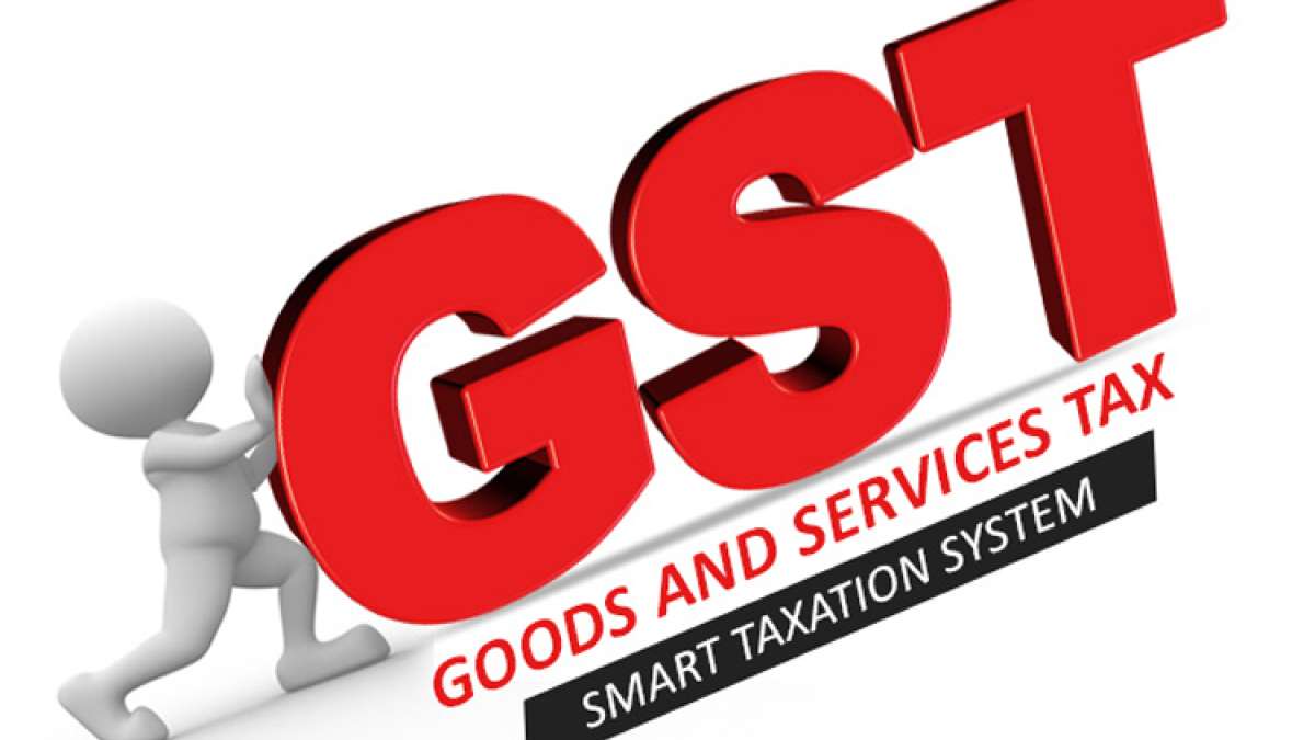 GST