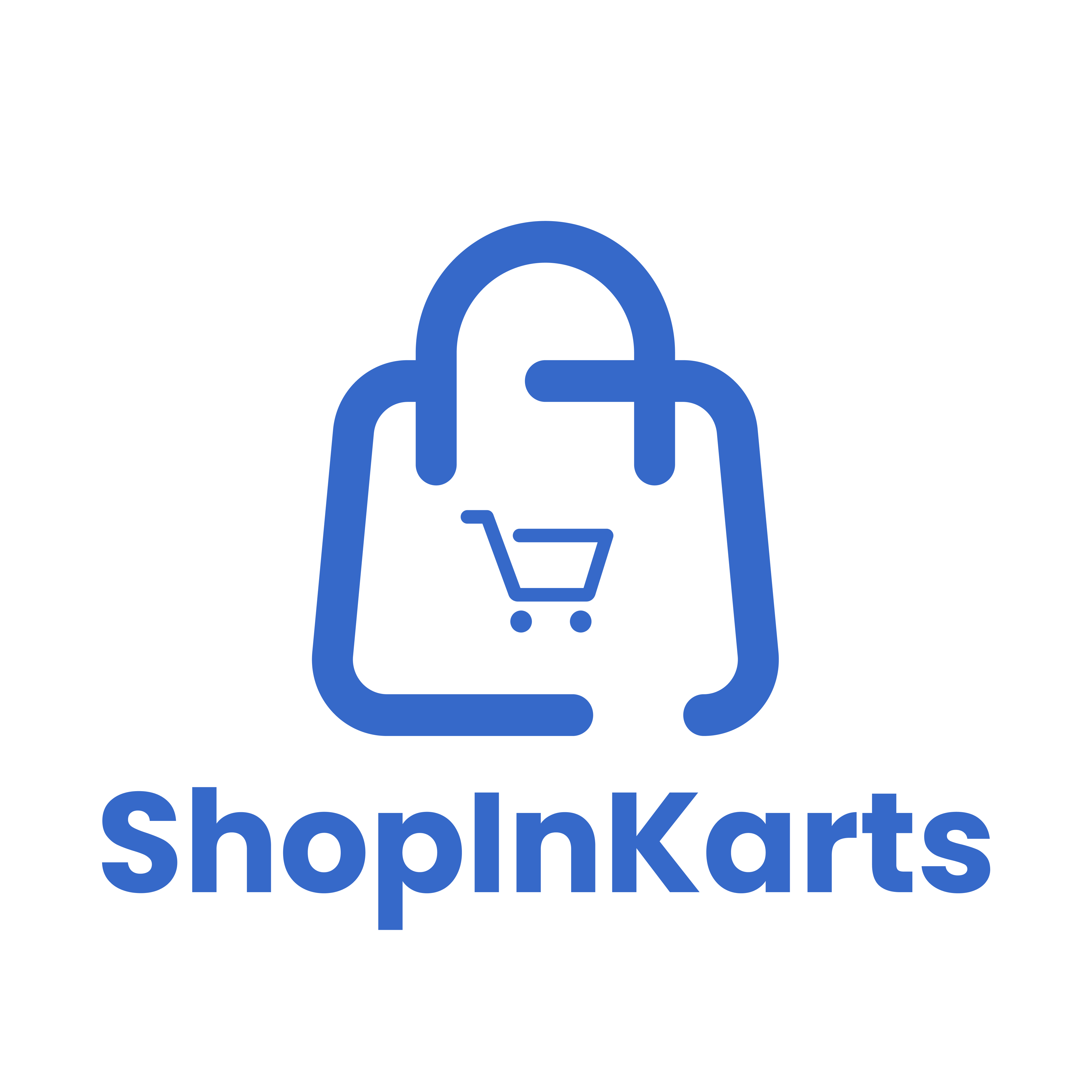 Shopinkarts Logo